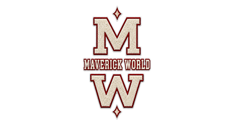 MAVERICK WORLD